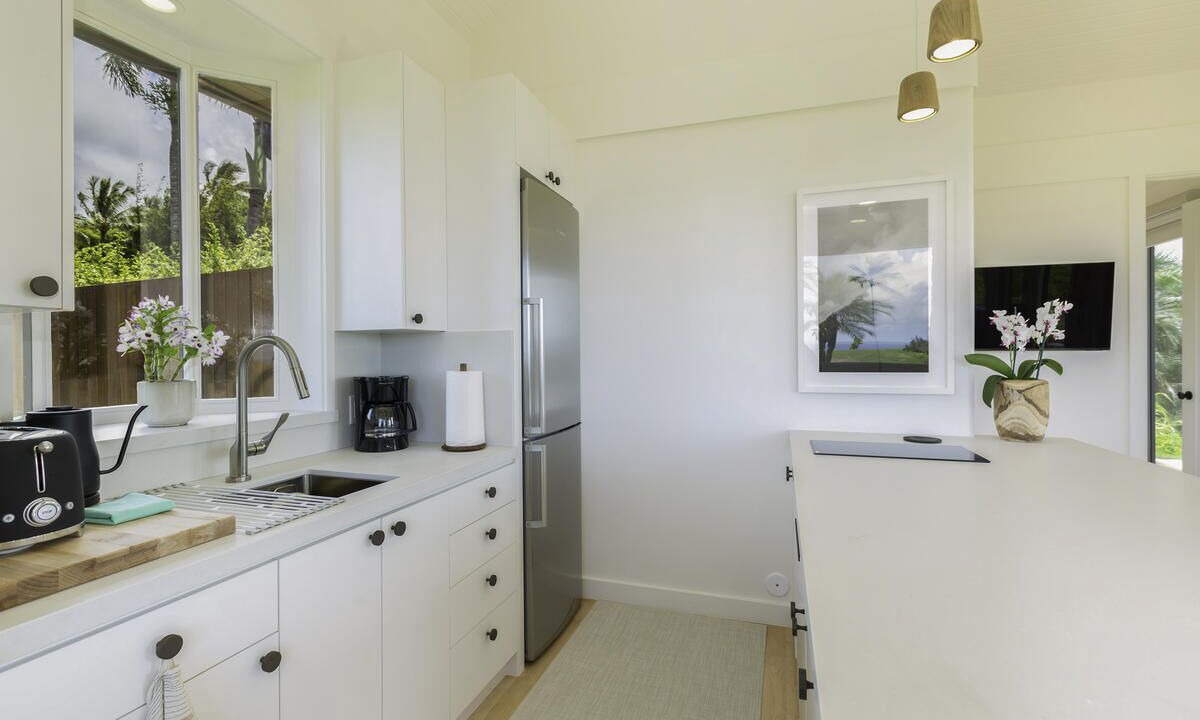 Photo of Kitchen in Kilauea