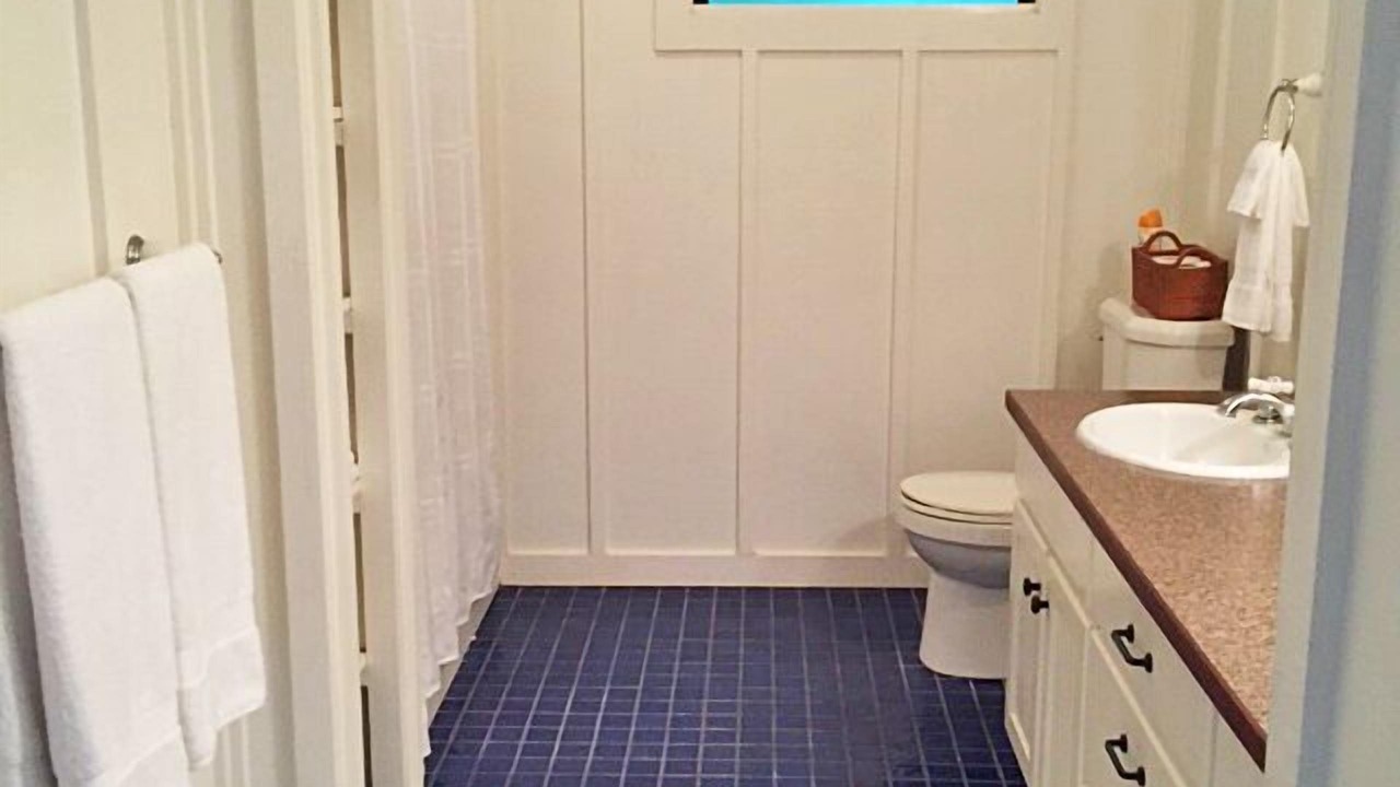 Photo of Bathroom in Kilauea