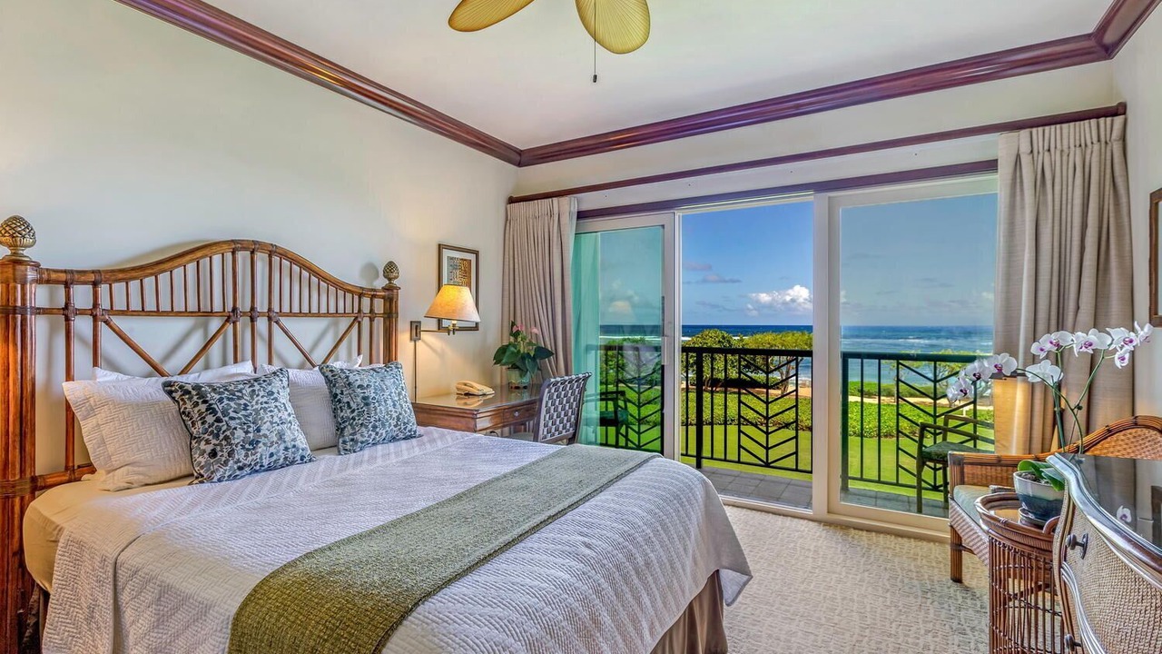 Photo of Bedroom in Wailua