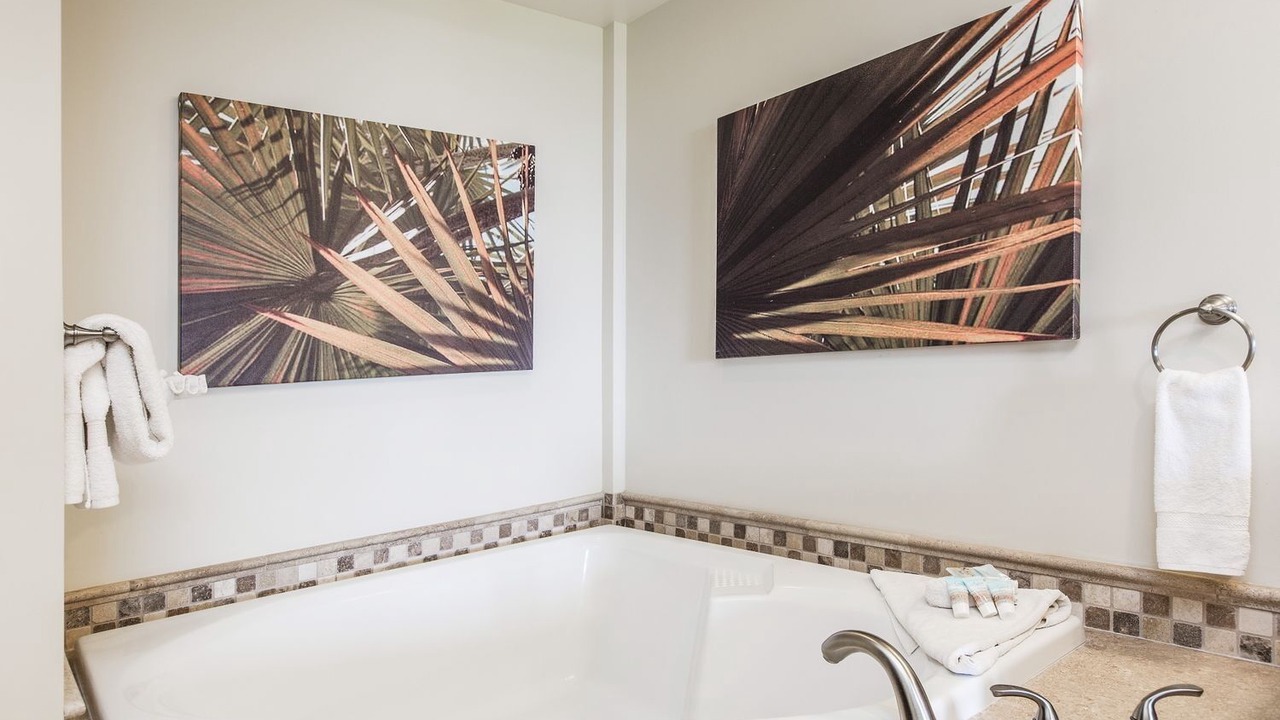 Photo of Bathroom in Wailua