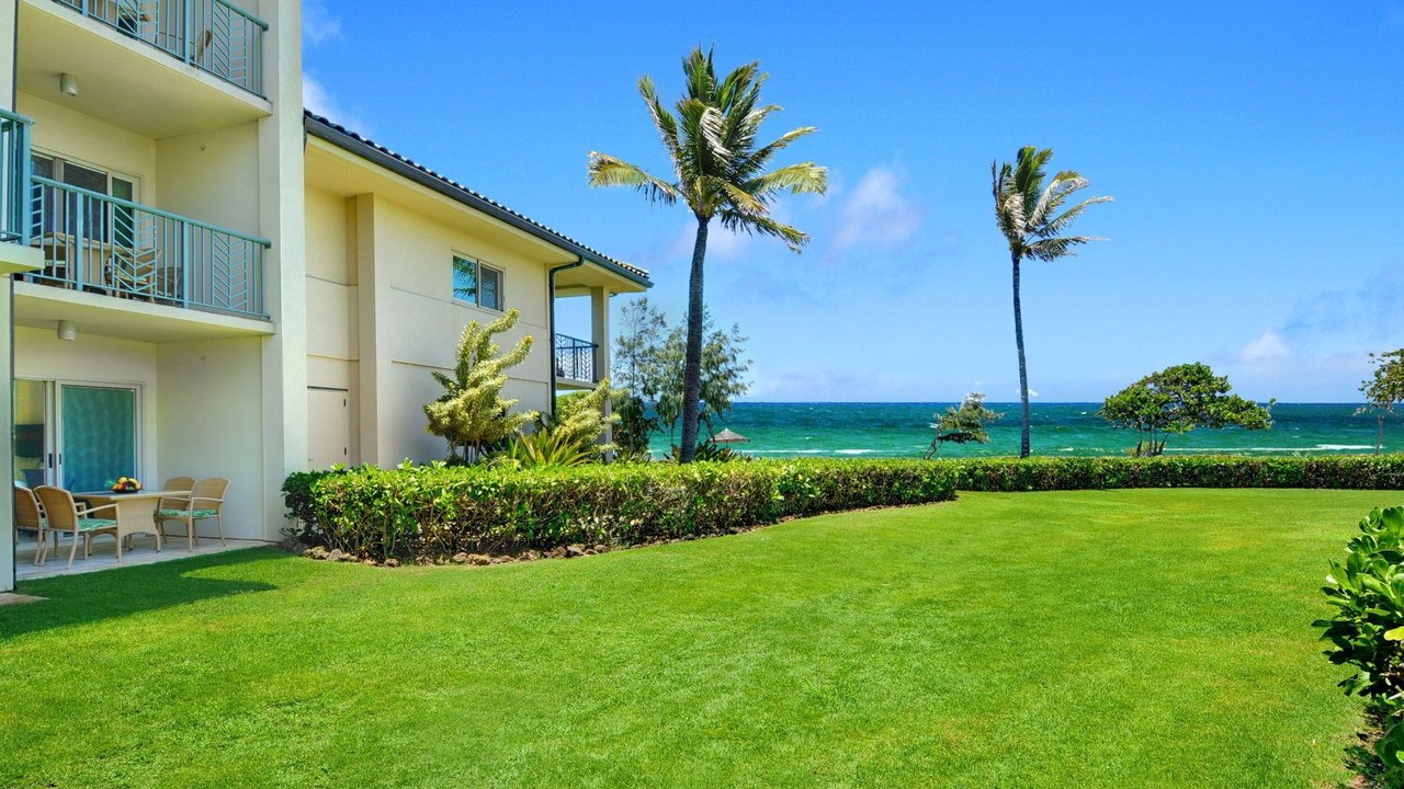Photo of Outdoor in Wailua