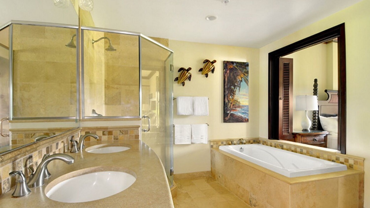 Photo of Bathroom in Wailua