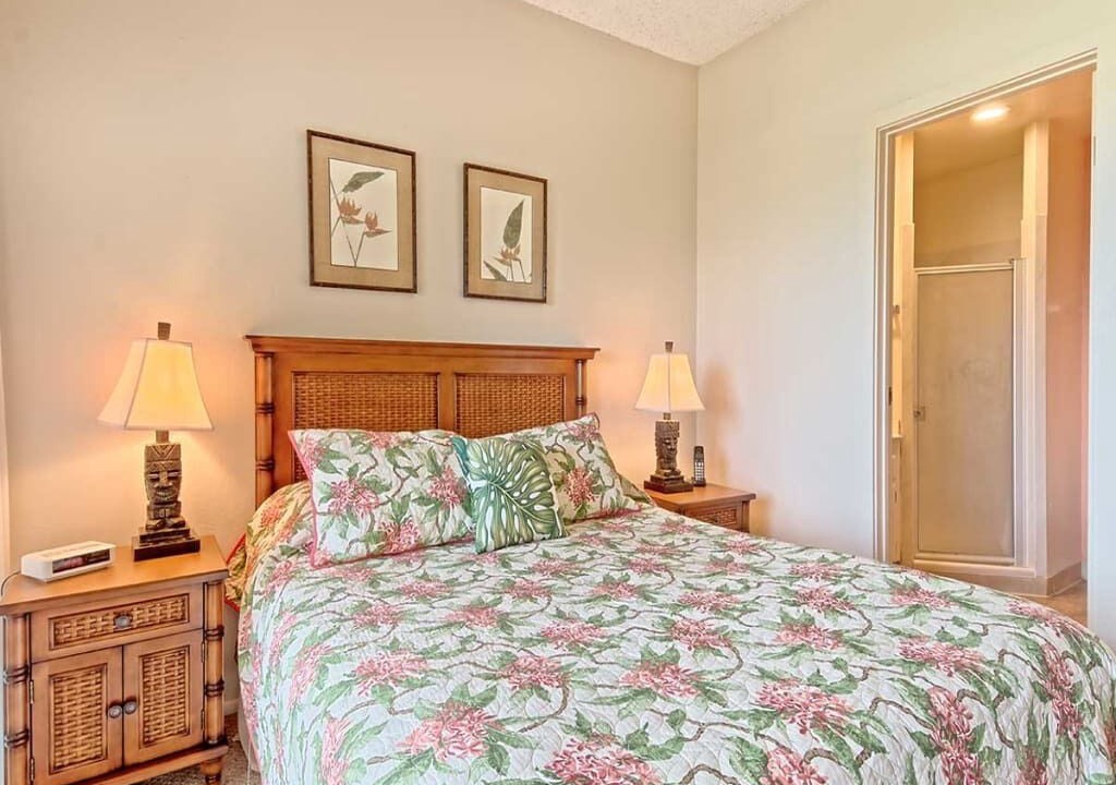Photo of Bedroom in Lihue