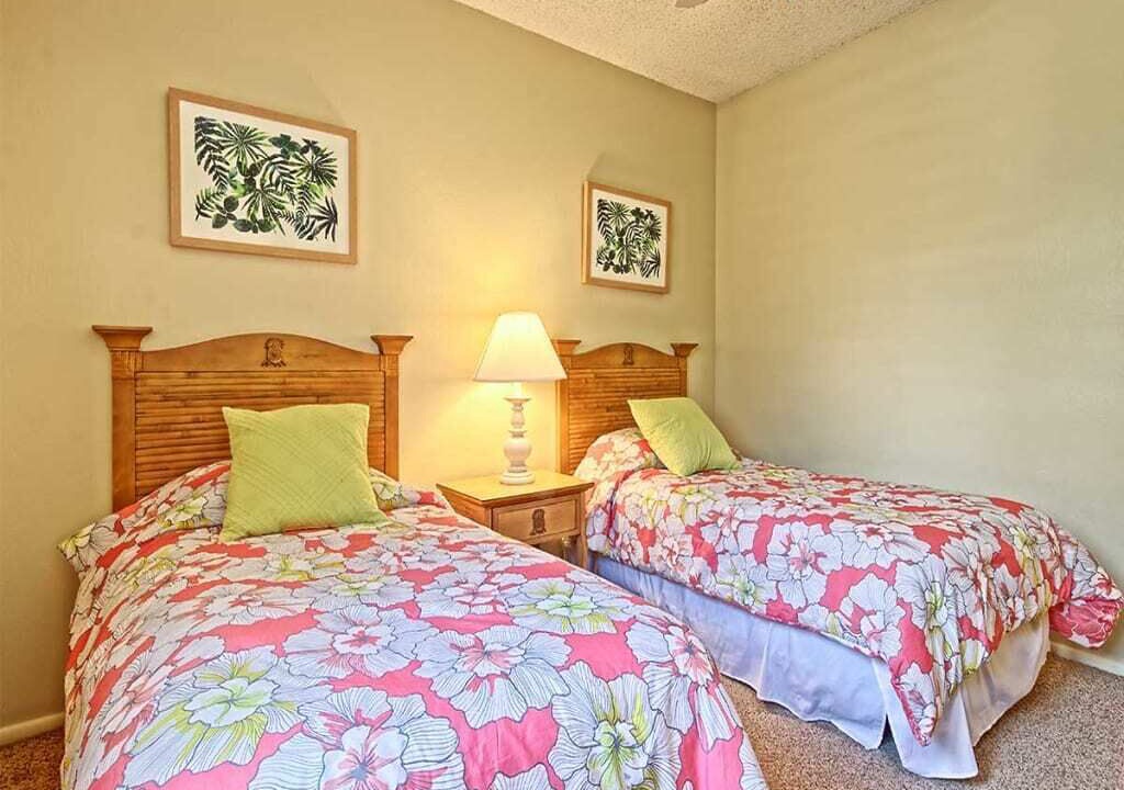 Photo of Bedroom in Lihue