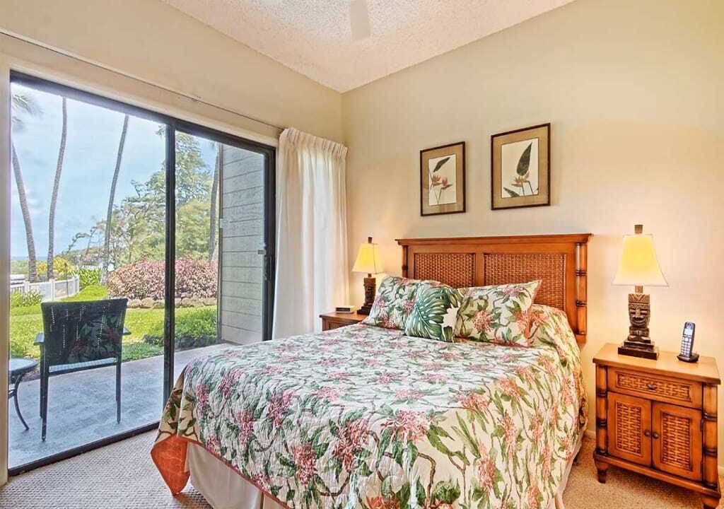 Photo of Bedroom in Lihue