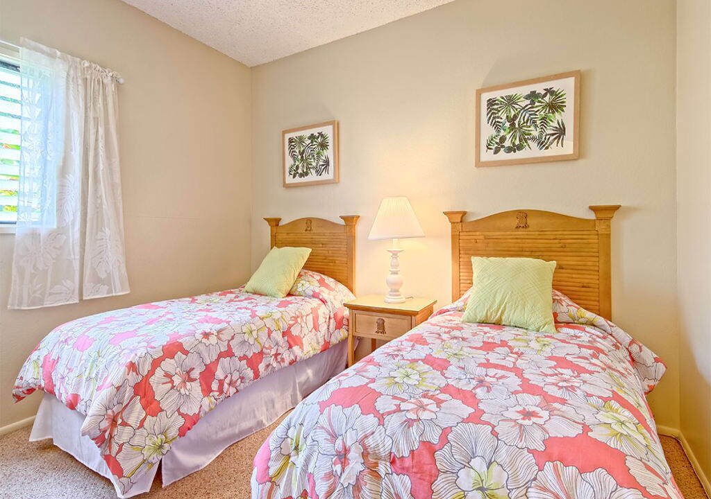 Photo of Bedroom in Lihue