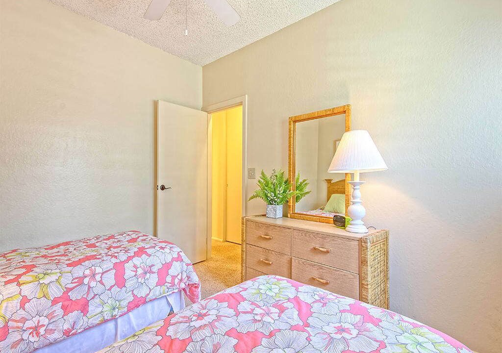 Photo of Bedroom in Lihue
