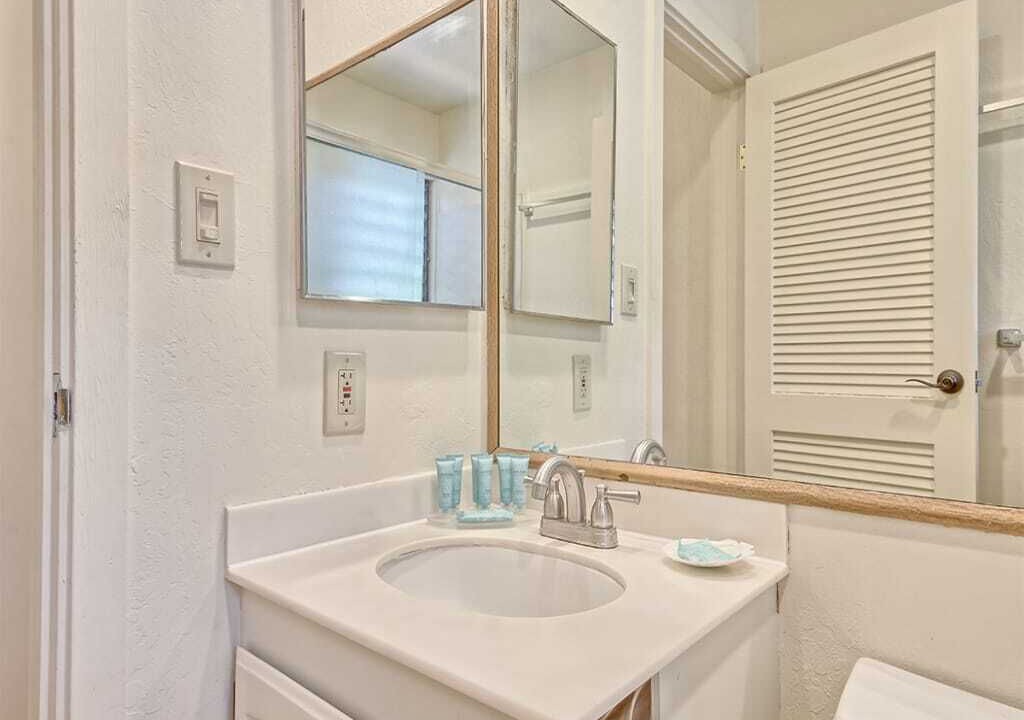 Photo of Bathroom in Lihue