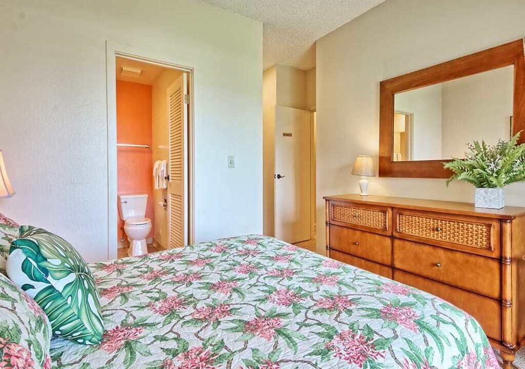 Photo of Bedroom in Lihue