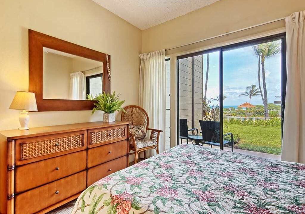 Photo of Bedroom in Lihue