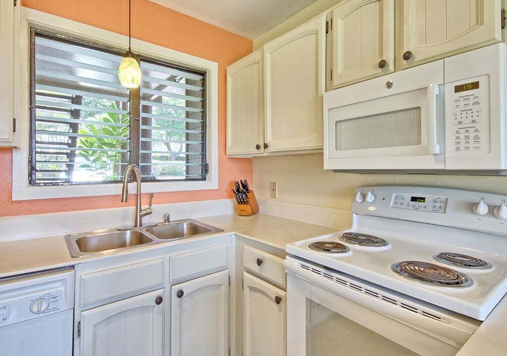Photo of Kitchen in Lihue