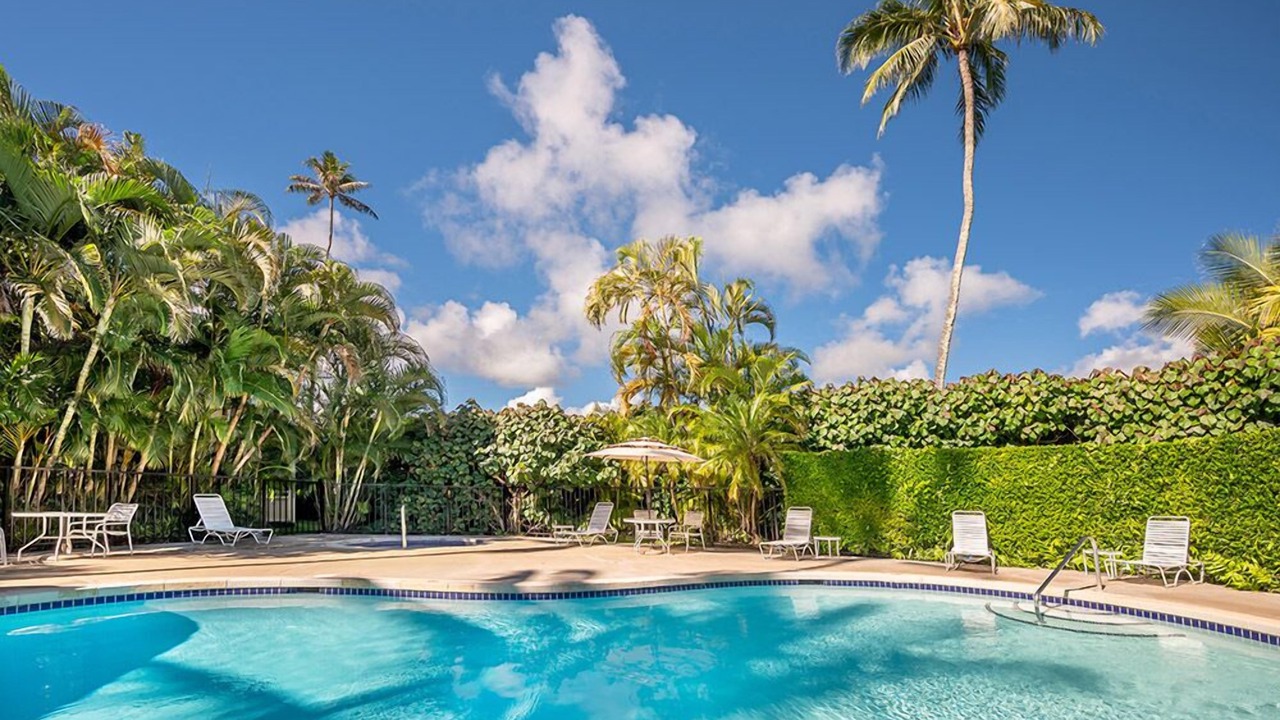 Photo of Outdoor in Kapaa