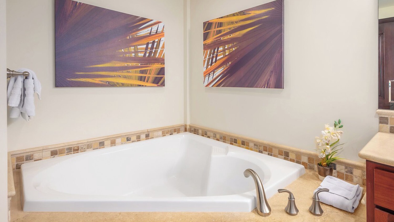 Photo of Bathroom in Wailua