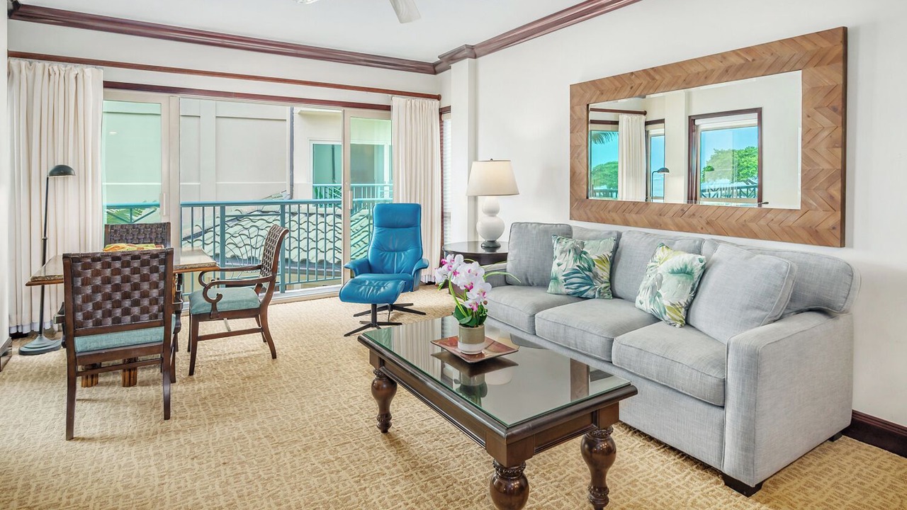 Photo of Bedroom in Wailua