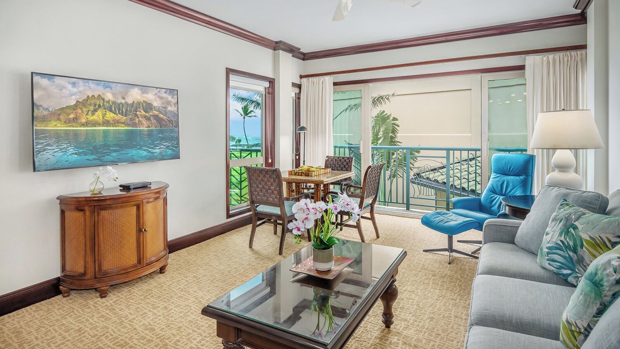 Photo of Bedroom in Wailua
