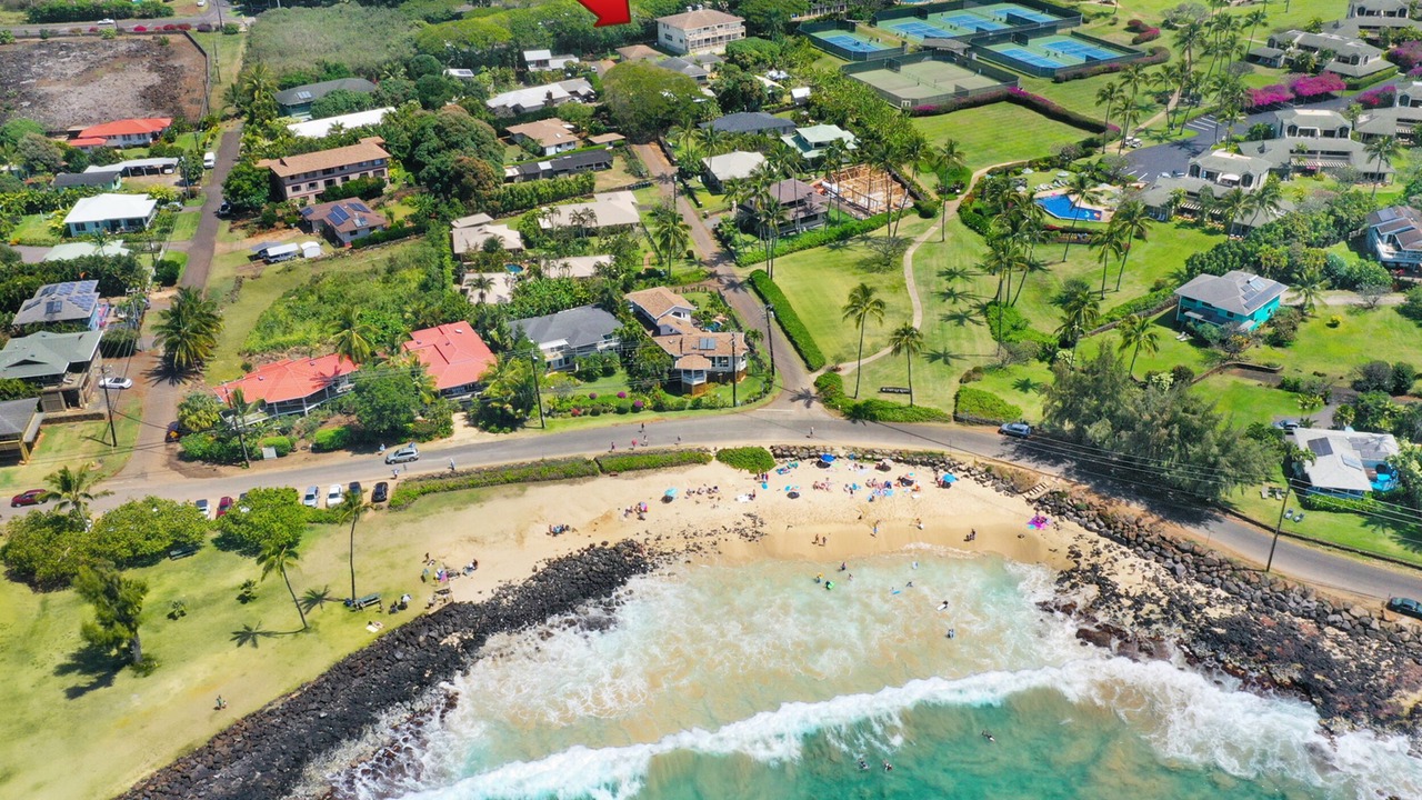 Photo of Others in Poipu