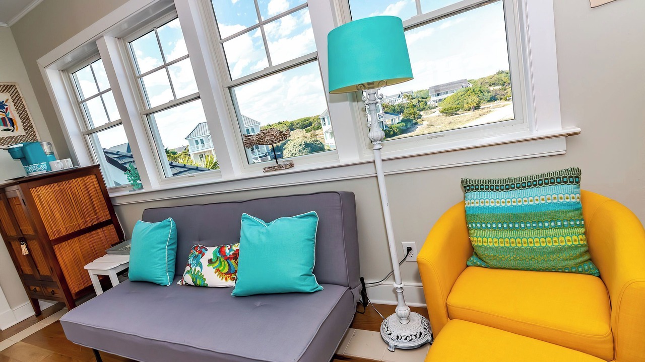 Photo of Livingroom in South Beach