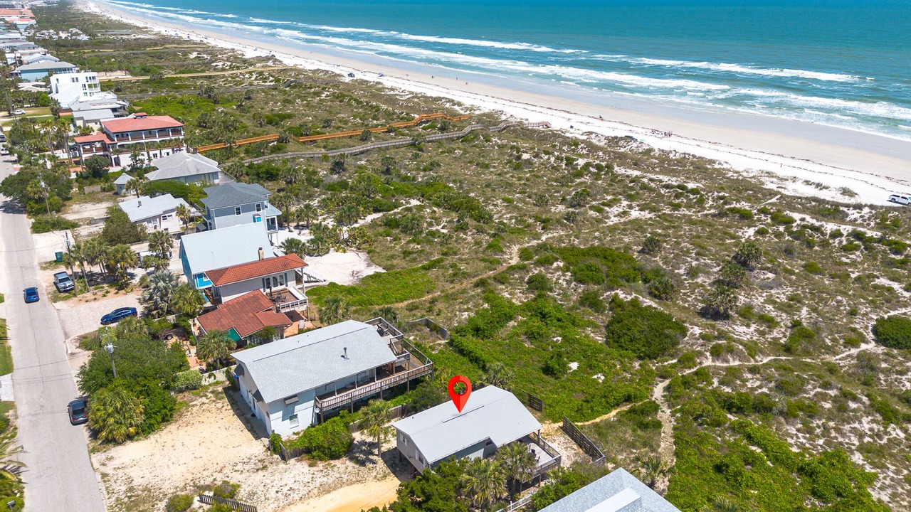 Photo of Outdoor in Butler Beach