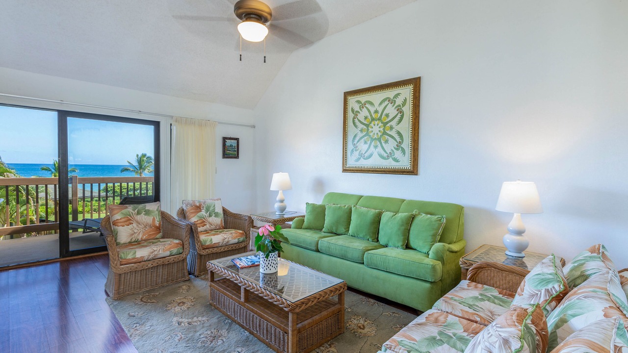 Photo of Bedroom in Lihue