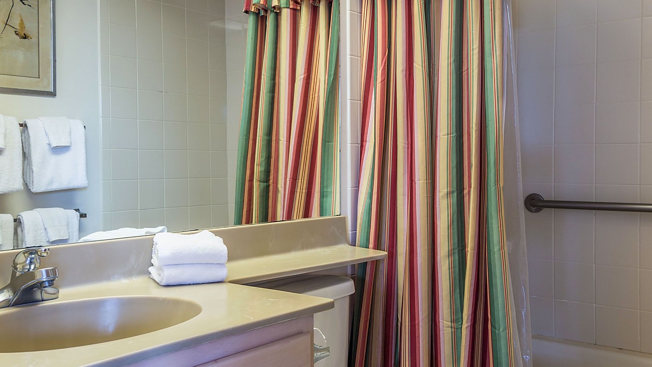 Photo of Bathroom in Princeville