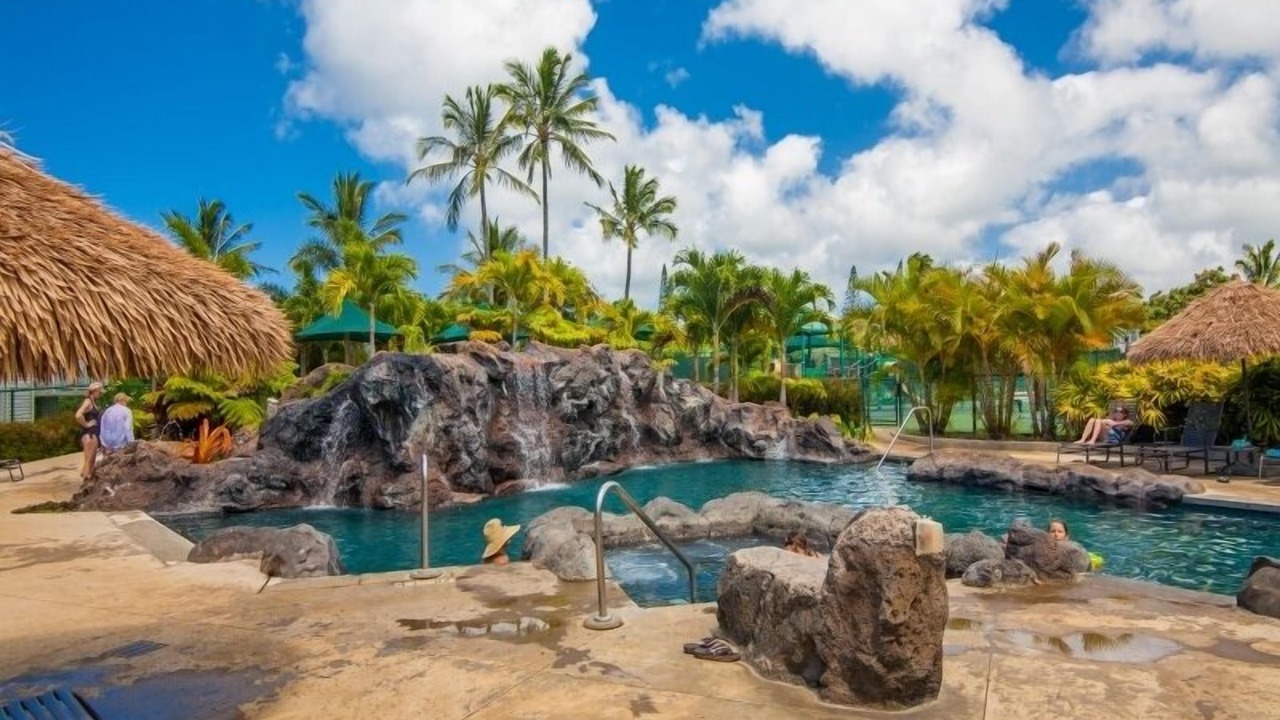 Photo of Outdoor in Princeville