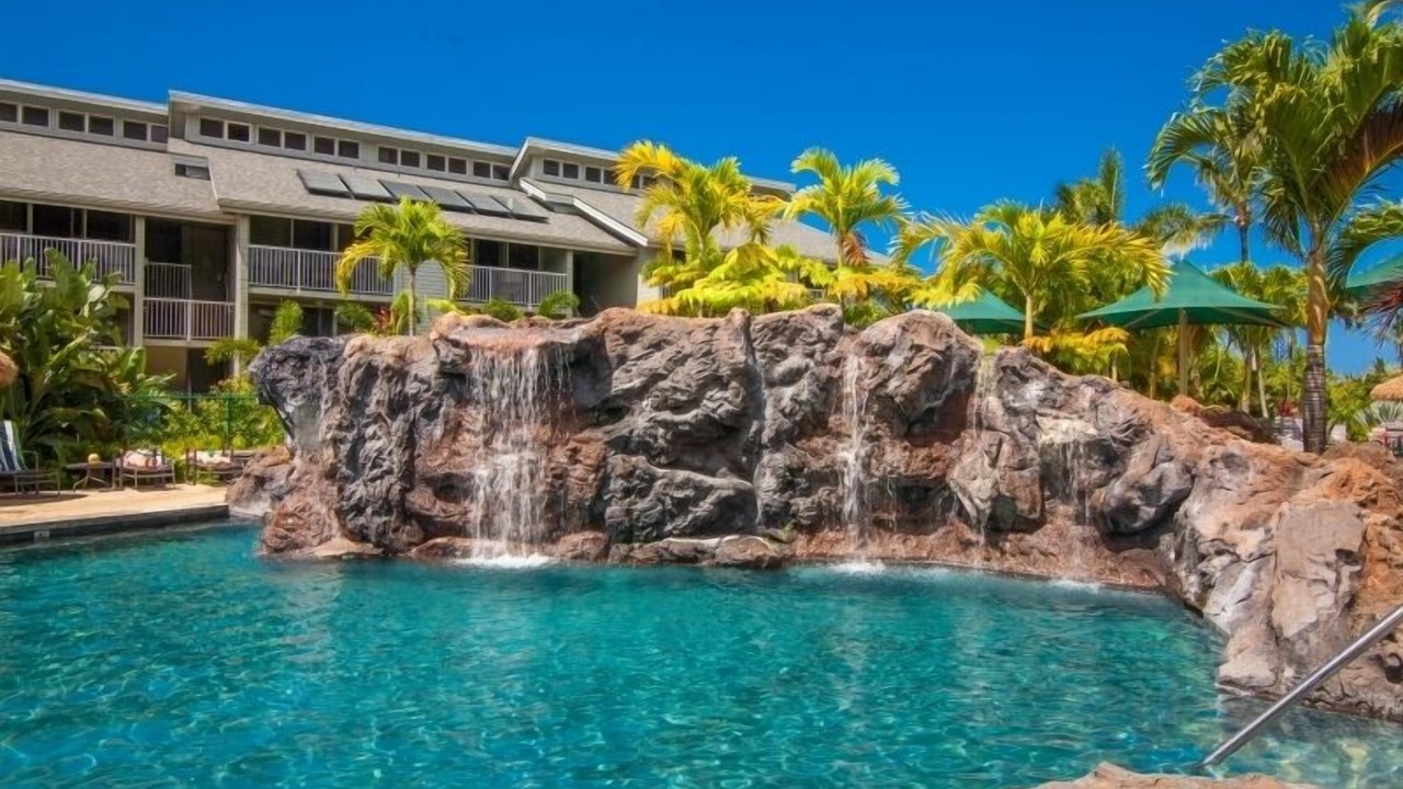 Photo of Outdoor in Princeville