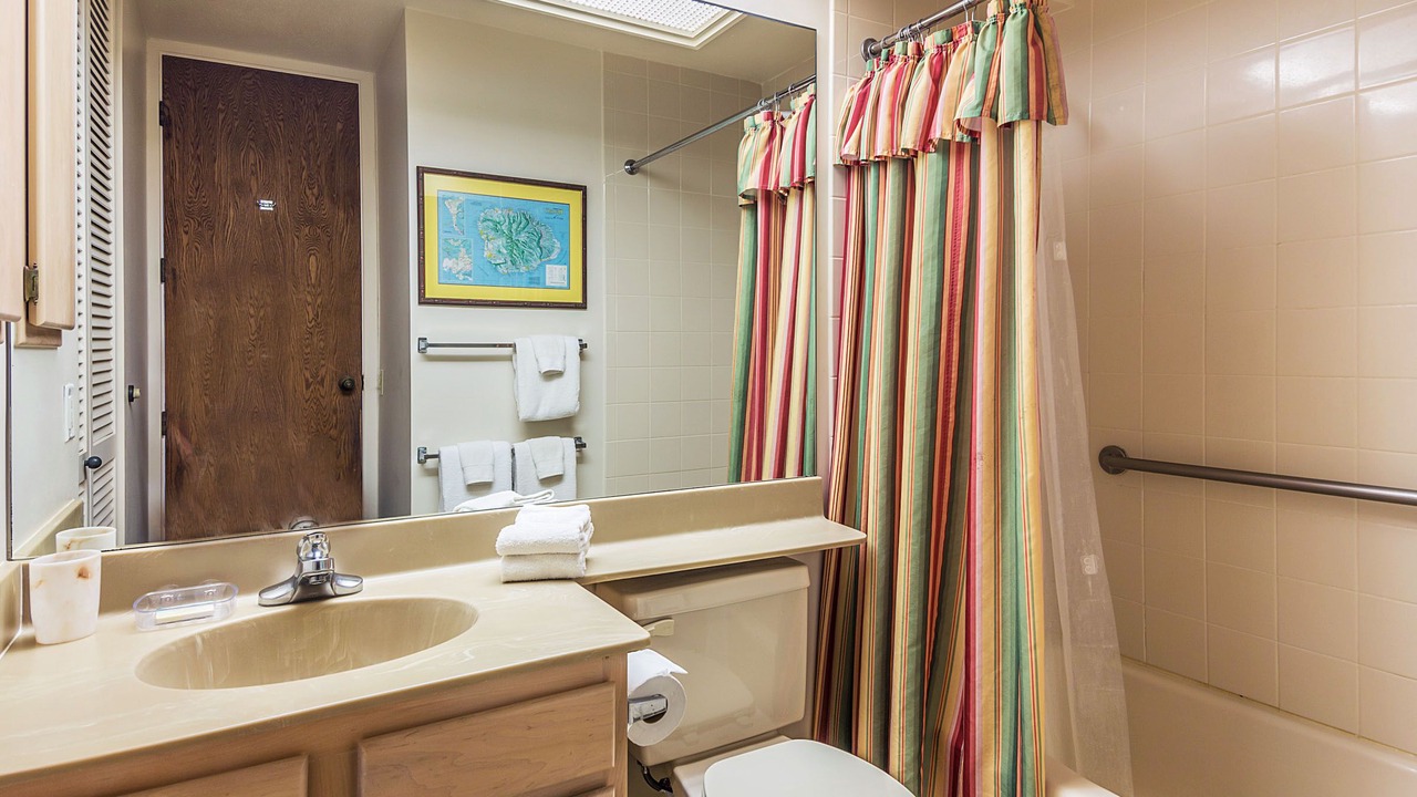 Photo of Bathroom in Princeville