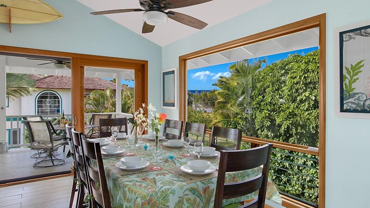 Photo of Outdoor in Poipu