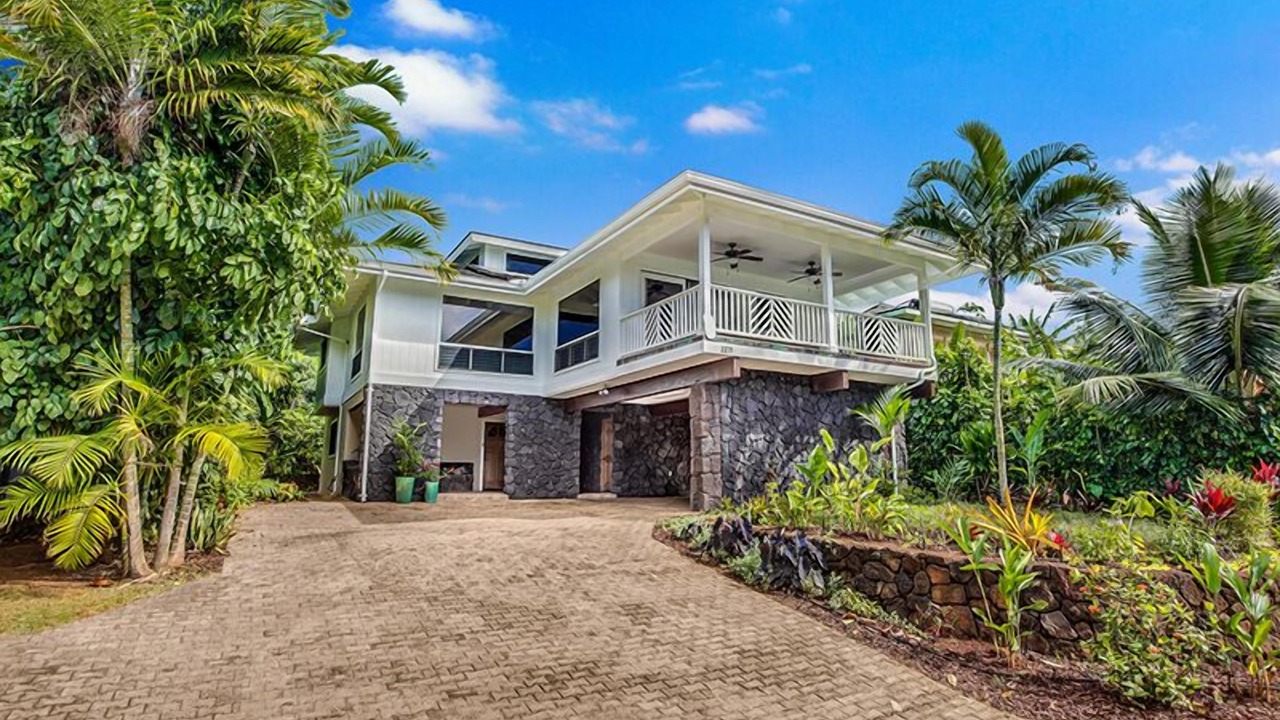 Photo of Outdoor in Poipu