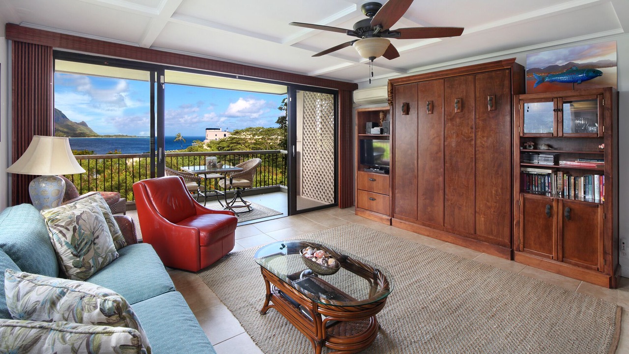Photo of Bedroom in Princeville