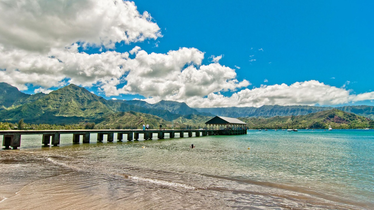 Photo of Others in Princeville