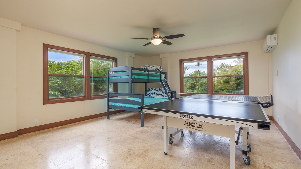 Photo of Bedroom in Princeville
