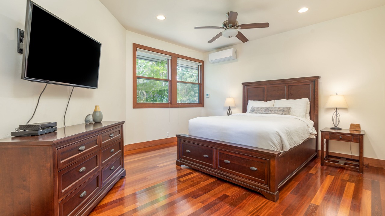 Photo of Bedroom in Princeville