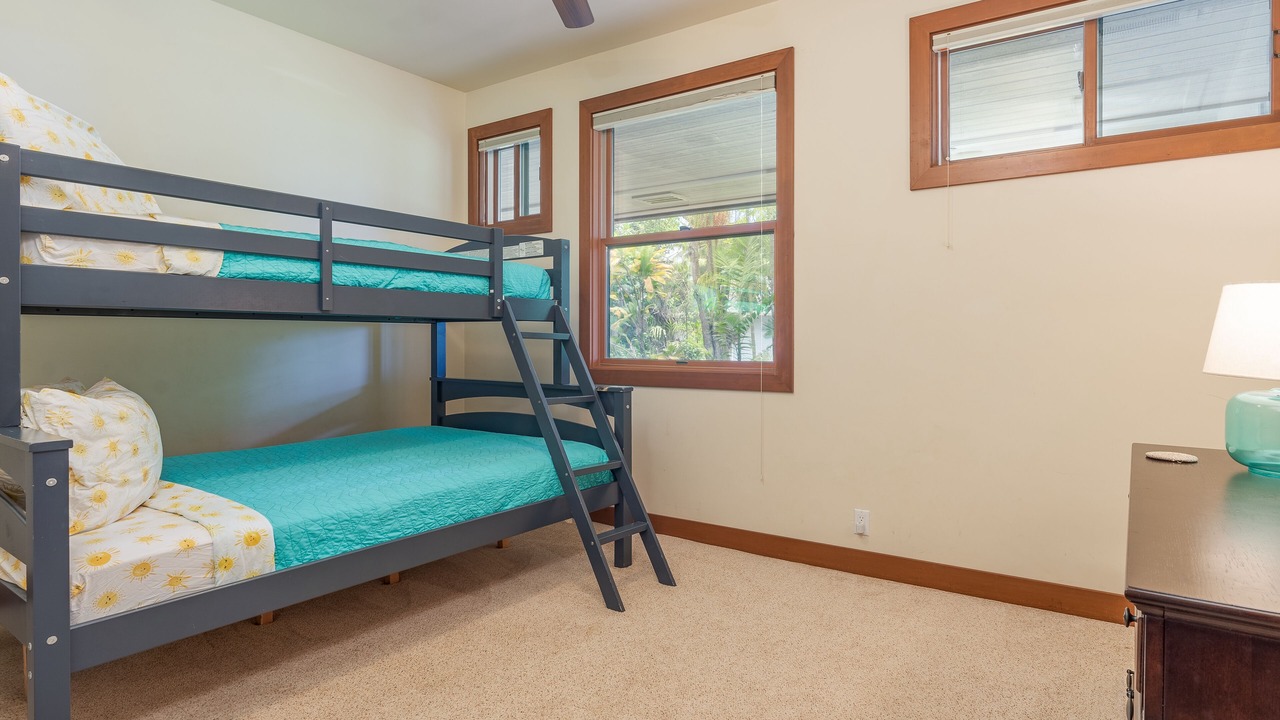 Photo of Bedroom in Princeville