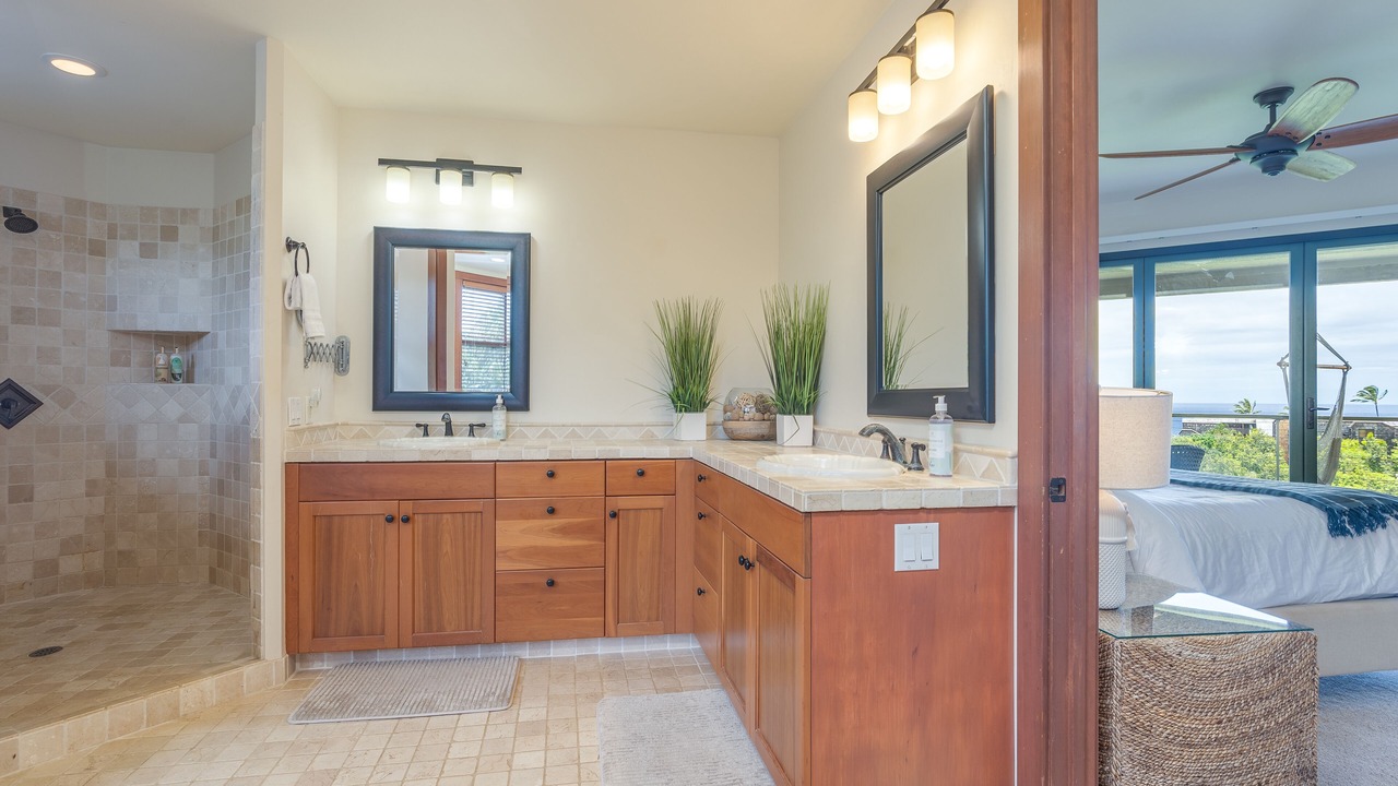 Photo of Bedroom in Princeville