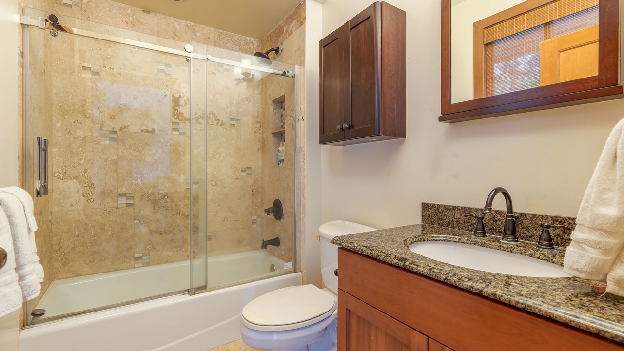 Photo of Bathroom in Princeville