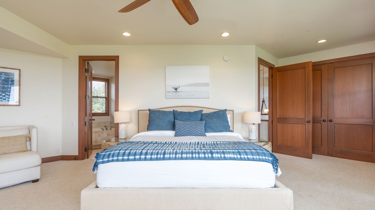 Photo of Bedroom in Princeville