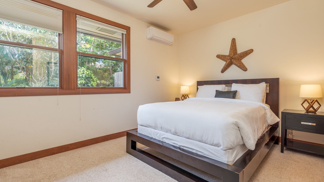 Photo of Bedroom in Princeville