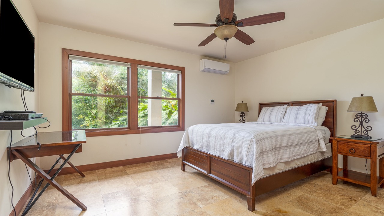 Photo of Bedroom in Princeville