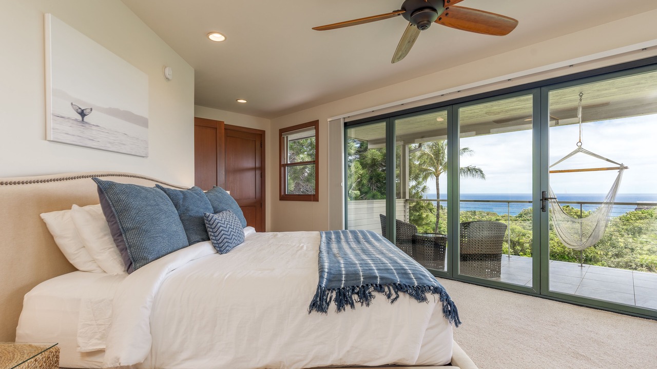 Photo of Bedroom in Princeville