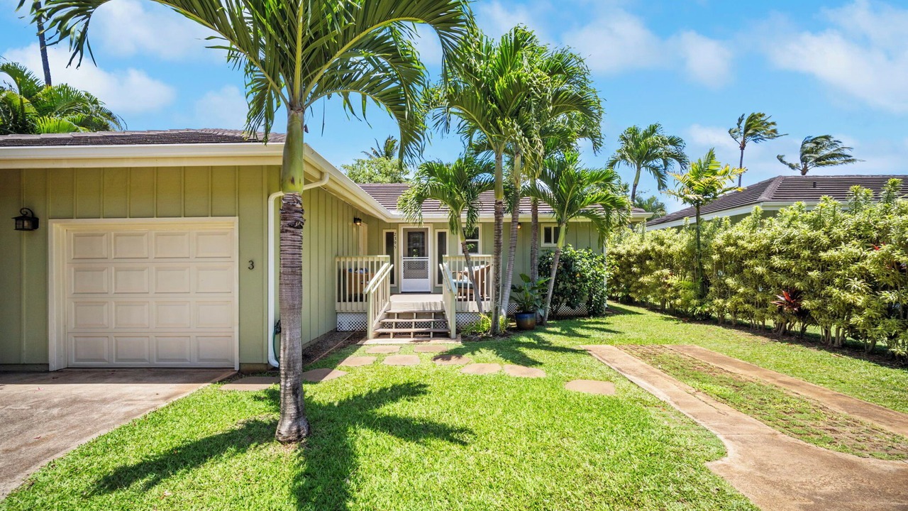 Photo of Outdoor in Poipu