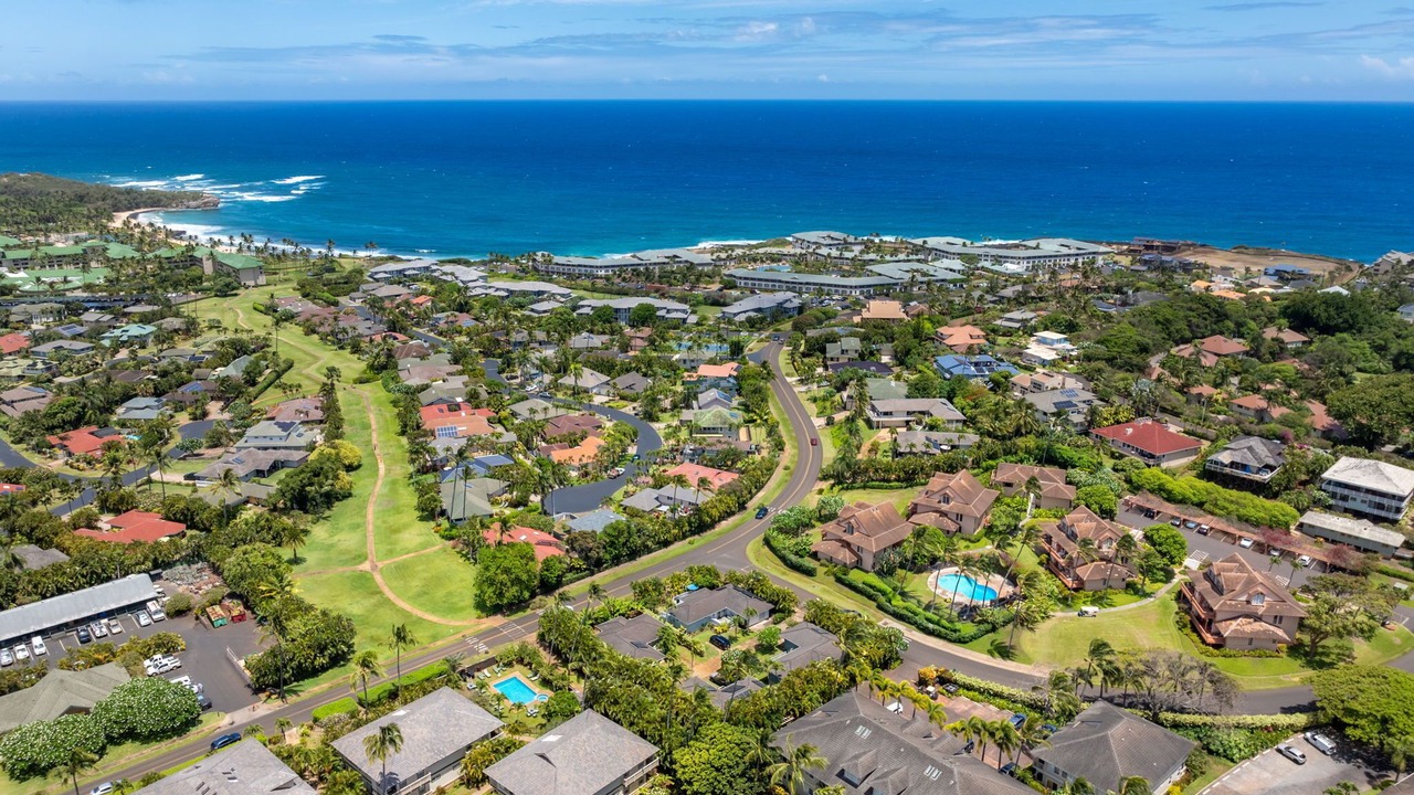 Photo of Outdoor in Poipu