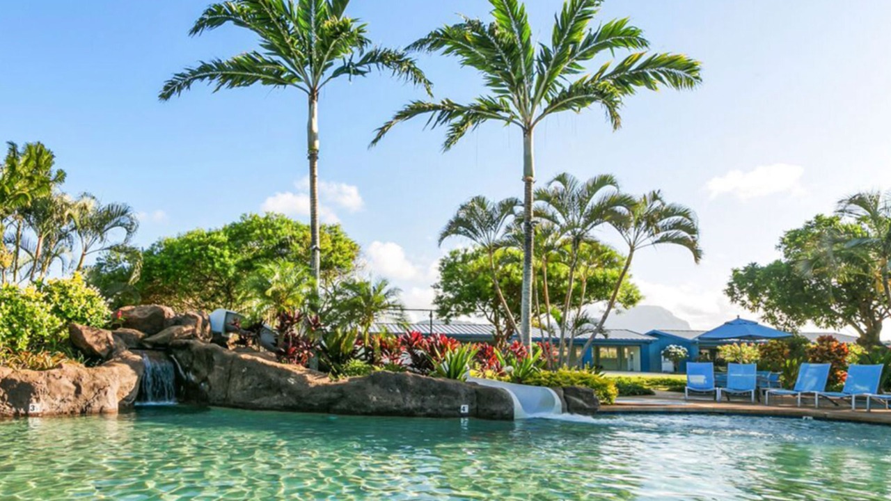 Photo of Outdoor in Poipu