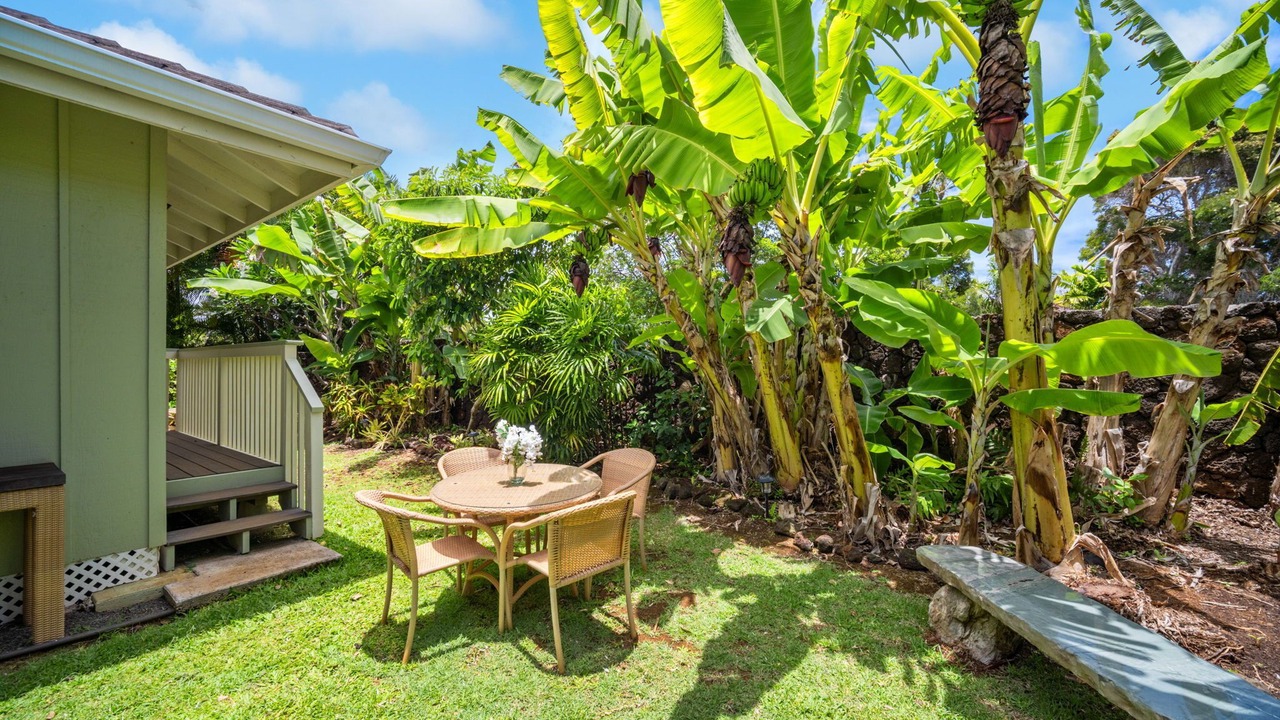 Photo of Outdoor in Poipu