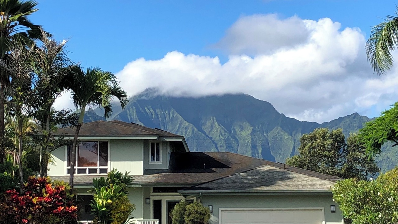 Photo of Outdoor in Princeville