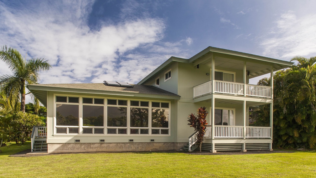 Photo of Outdoor in Princeville