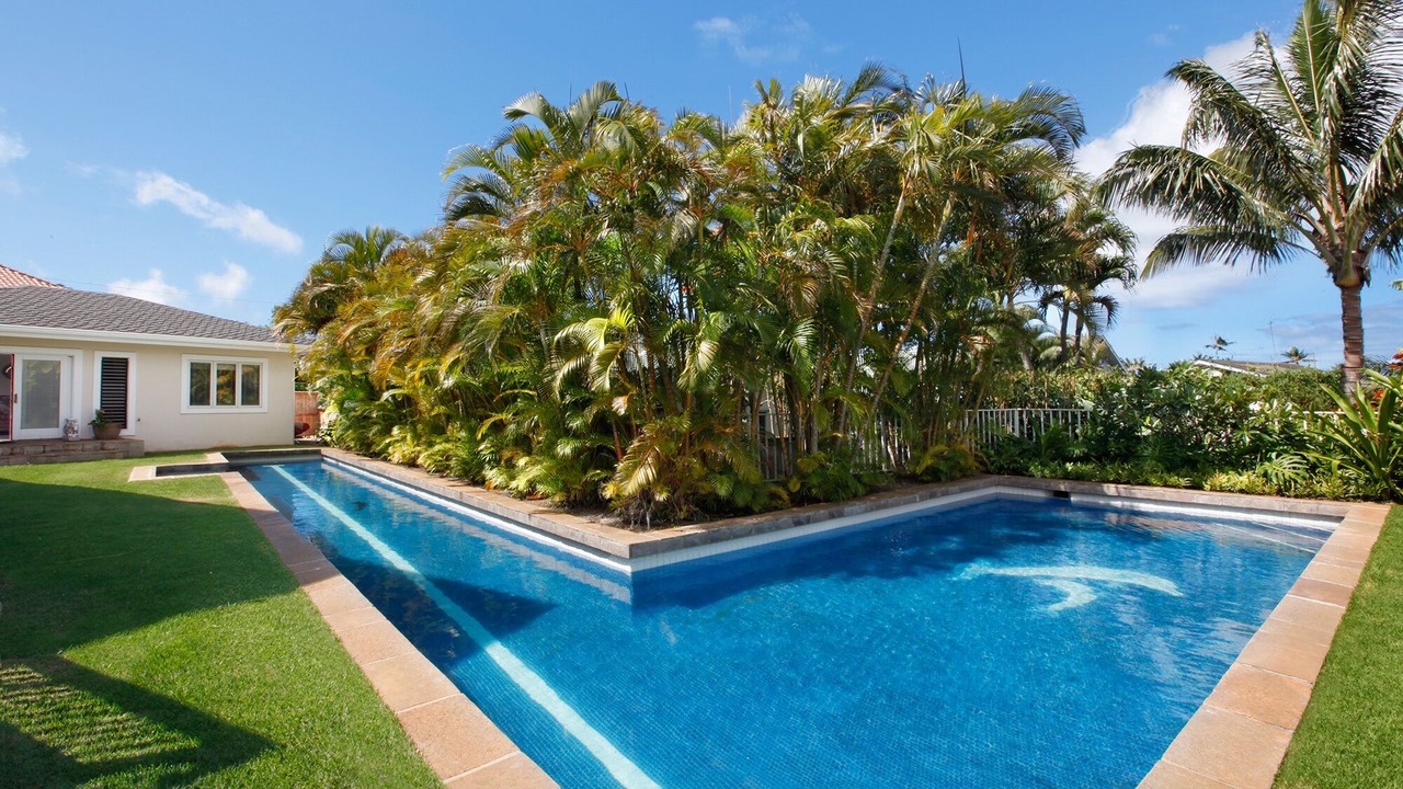 Photo of Outdoor in Poipu