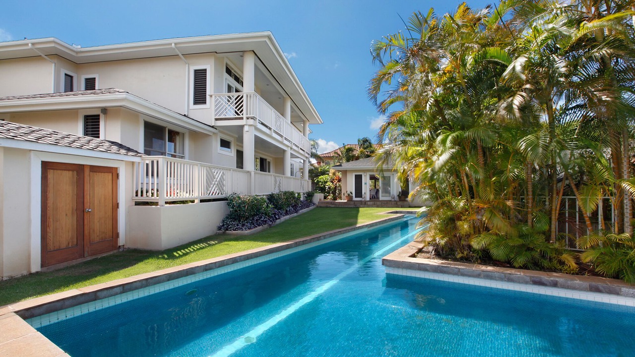 Photo of Outdoor in Poipu