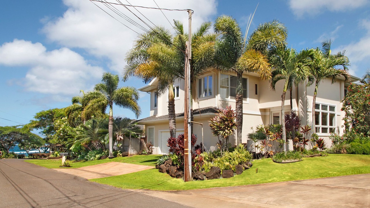Photo of Outdoor in Poipu