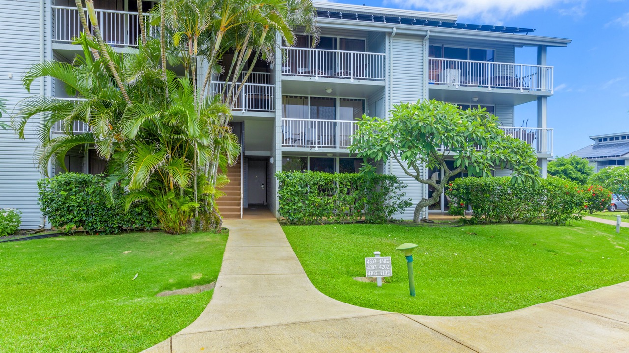 Photo of Outdoor in Princeville